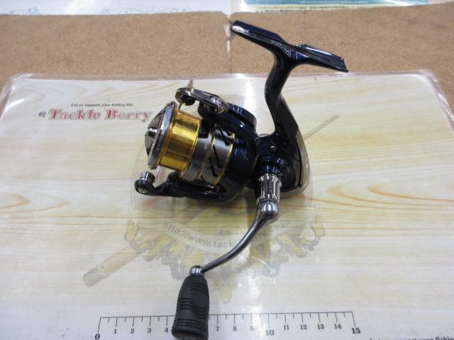 20クレスト LT2500S-XH