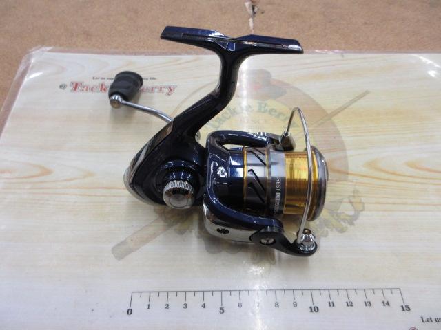 20クレスト LT2500S-XH