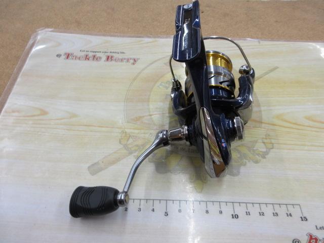 20クレスト LT2500S-XH