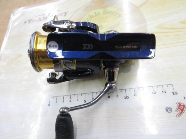 20クレスト LT2500S-XH