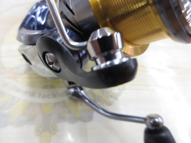 20クレスト LT2500S-XH