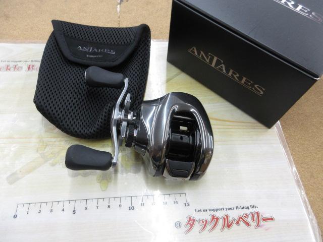 25アンタレス 101HG｜＠ベリーネット 日本最大新品中古釣具WEBショップ