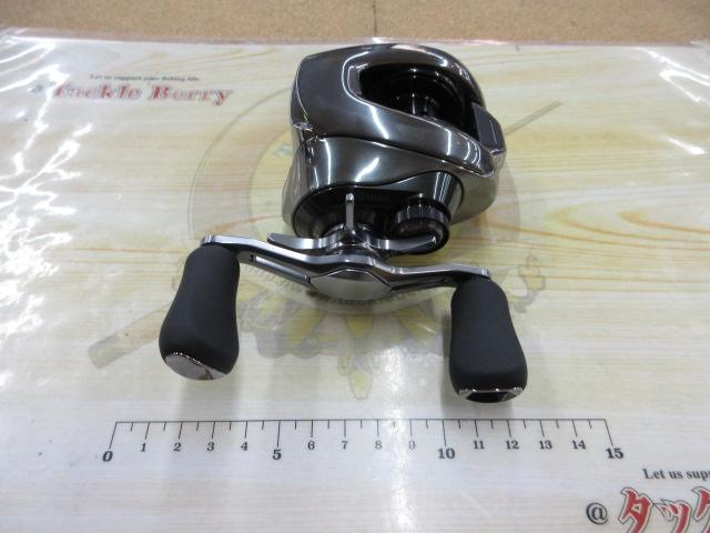 25アンタレス 101HG｜＠ベリーネット 日本最大新品中古釣具WEBショップ