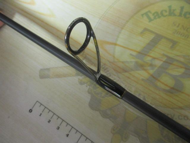 グラディエーターマキシマム GX-64LS-ST マックスクイーン