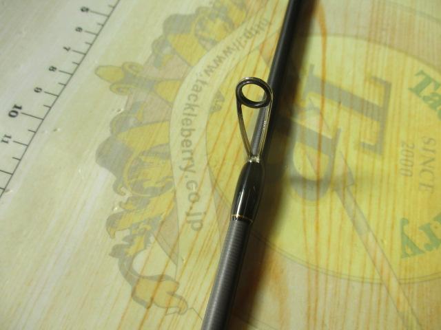 グラディエーターマキシマム GX-64LS-ST マックスクイーン