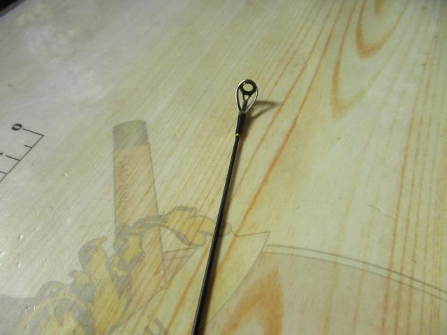 グラディエーターマキシマム GX-64LS-ST マックスクイーン