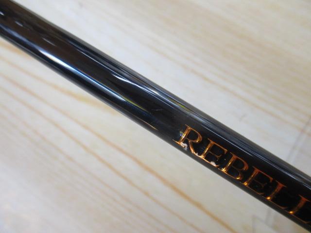 リベリオン 681ULXS-ST