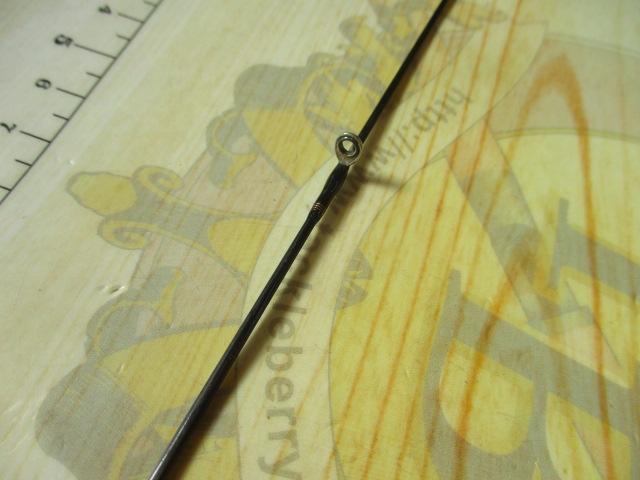 リベリオン 681ULXS-ST