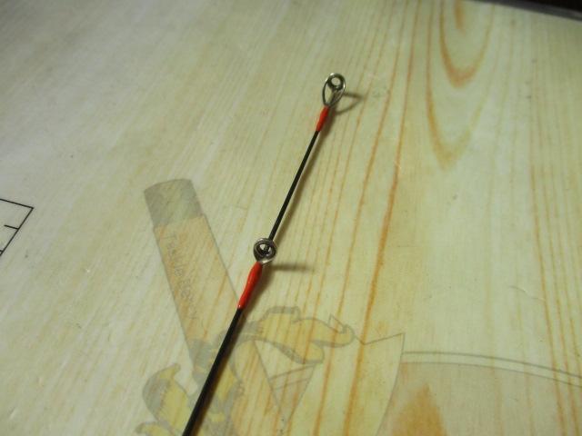 リベリオン 681ULXS-ST