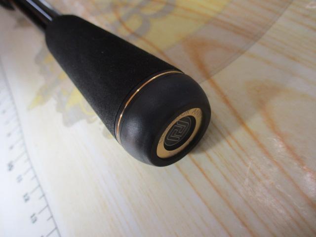 グラディエーターアンチ GA-610MC ジョーカー