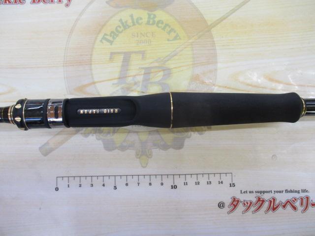 グラディエーターアンチ GA-610MC ジョーカー