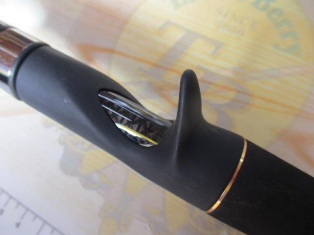 グラディエーターアンチ GA-610MC ジョーカー