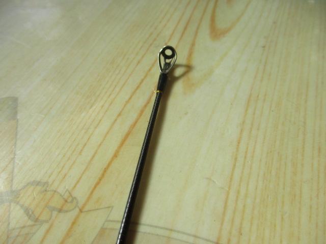 グラディエーターアンチ GA-610MC ジョーカー