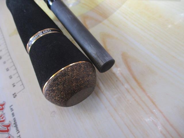 グラディエーターアンチ GA-74XHCデフューザー