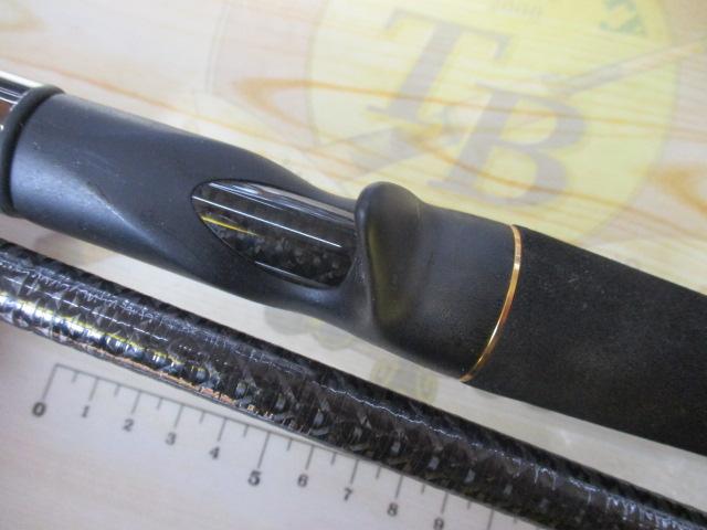 グラディエーターアンチ GA-74XHCデフューザー