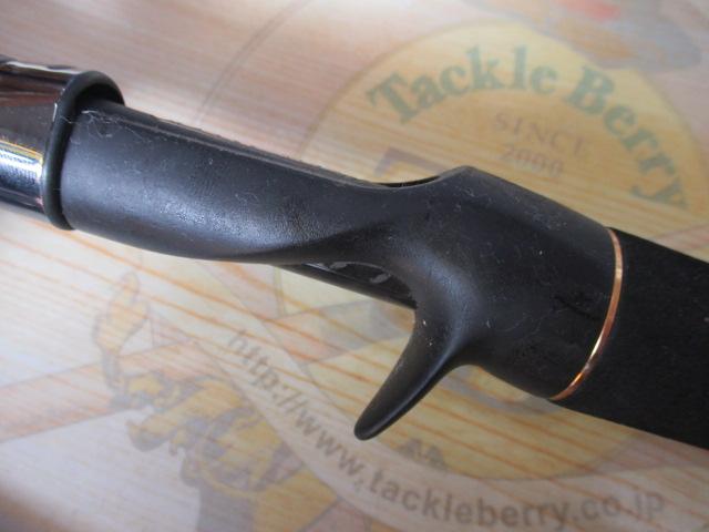 グラディエーターアンチ GA-74XHCデフューザー