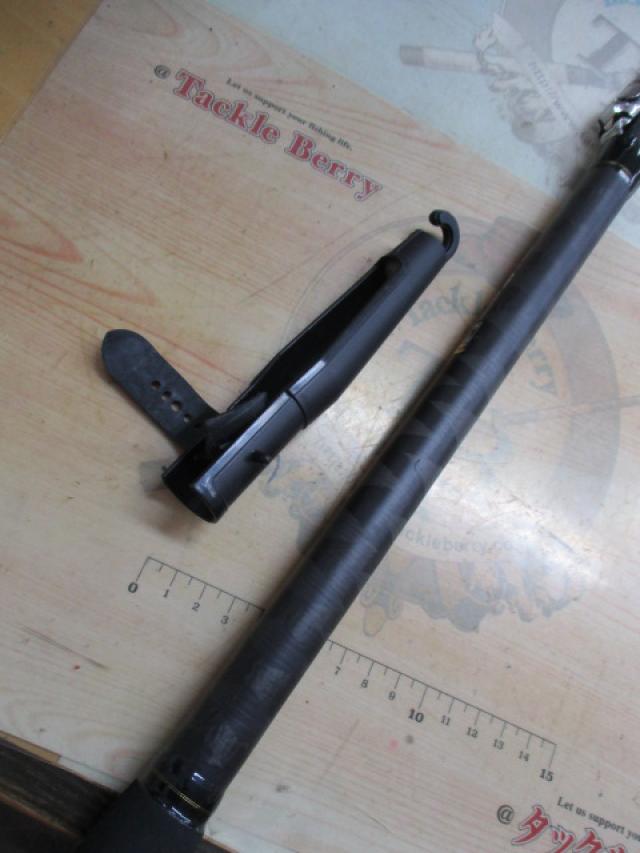 ブラックサーフ15-300