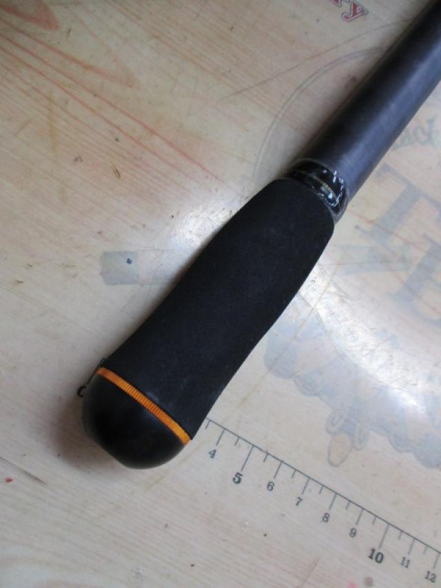 ブラックサーフ15-300