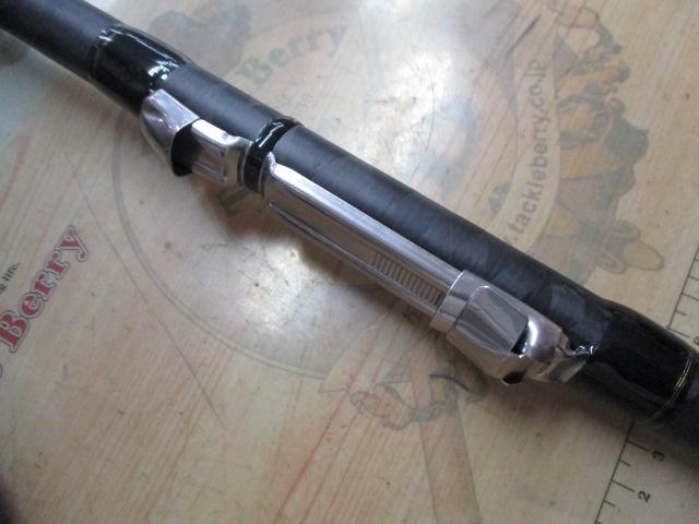 ブラックサーフ15-300