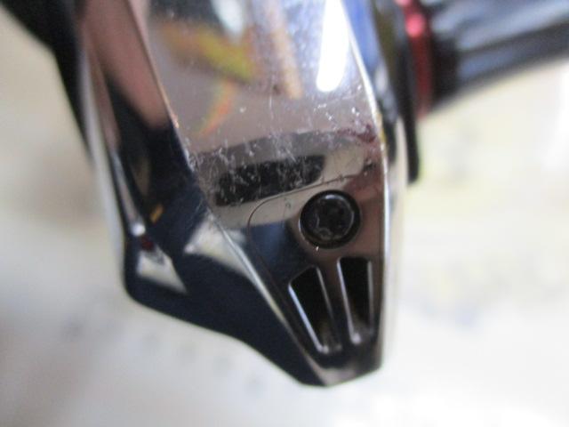 22BB-Xハイパーフォース C3000DXG