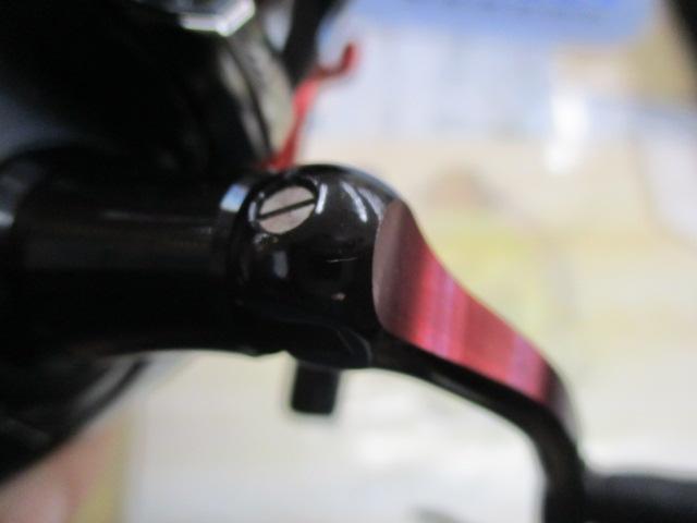 22BB-Xハイパーフォース C3000DXG