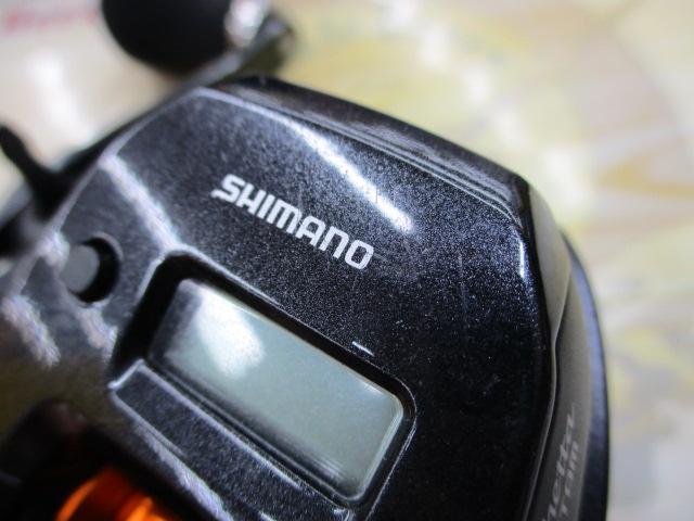 20バルケッタFカスタム 151DHXG