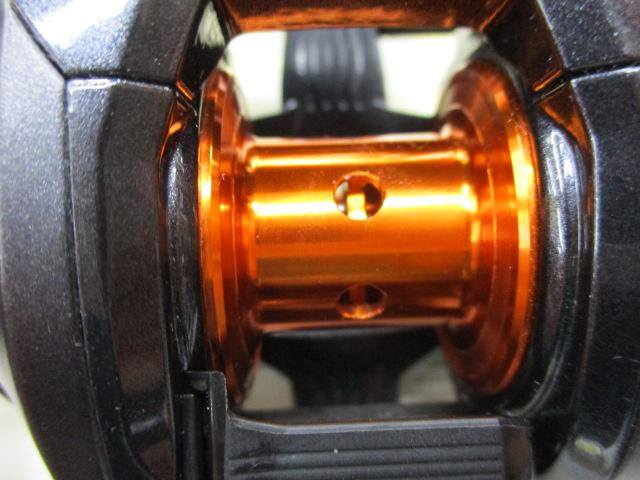 20バルケッタFカスタム 151DHXG