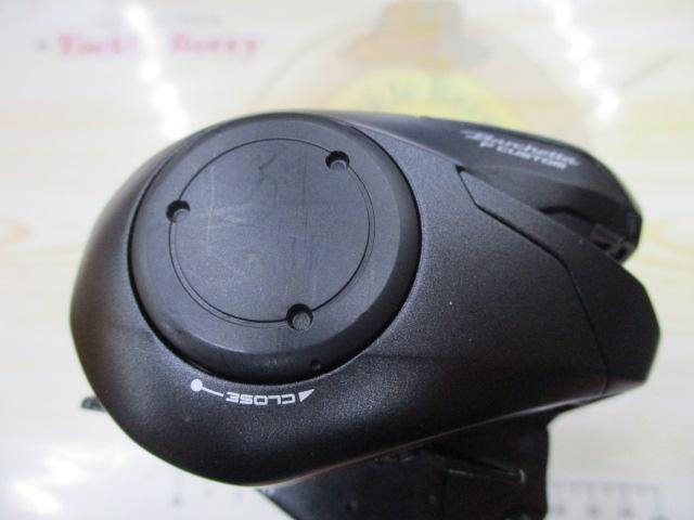 20バルケッタFカスタム 151DHXG