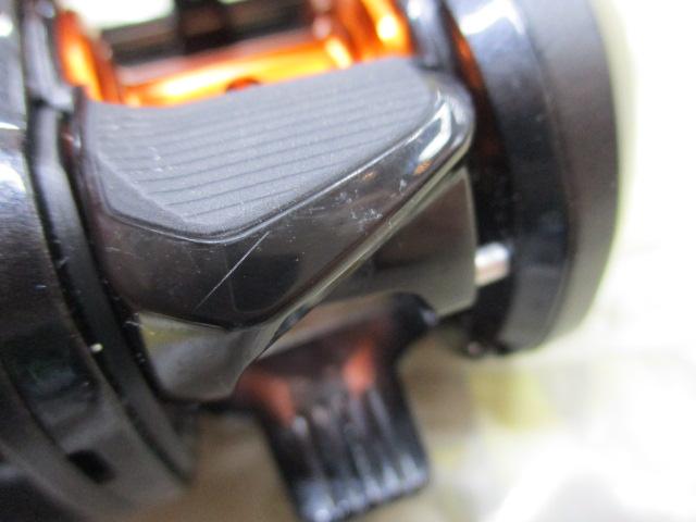 20バルケッタFカスタム 151DHXG