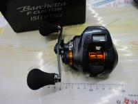 20バルケッタFカスタム 151DHXG