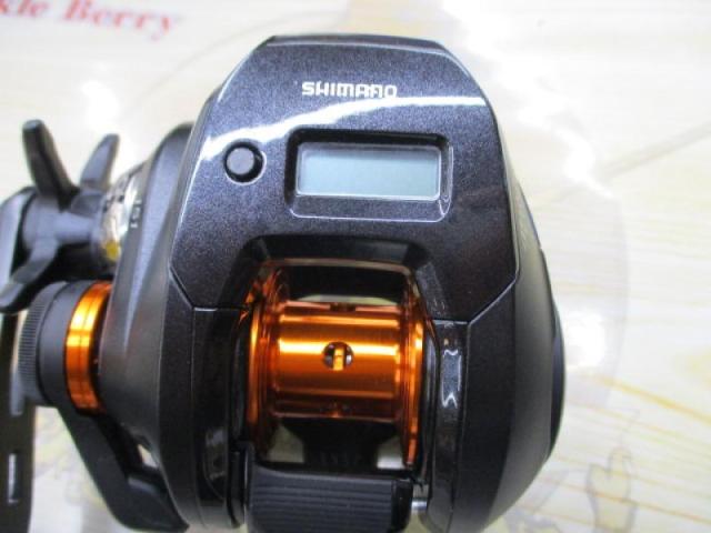 20バルケッタFカスタム 151