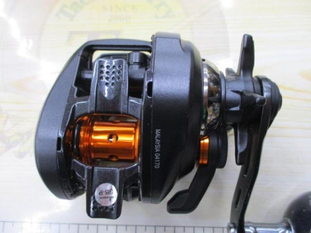 20バルケッタFカスタム 151