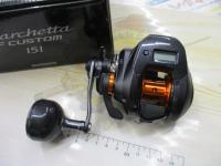 20バルケッタFカスタム 151