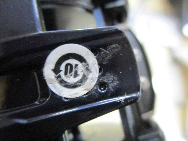 21フォースマスター1000