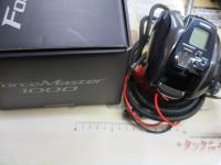 21フォースマスター1000