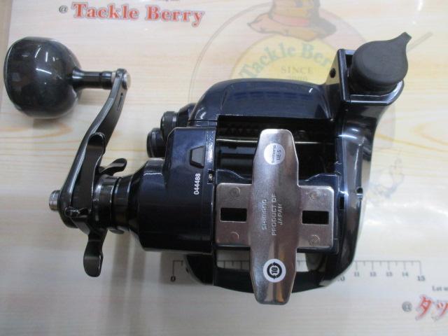 22フォースマスター 3000｜＠ベリーネット 日本最大新品中古釣具WEB