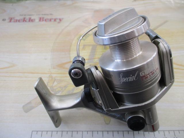 バイオマスタースペシャルGT1000