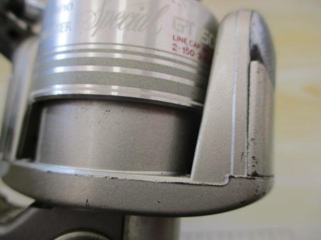 バイオマスタースペシャルGT1000