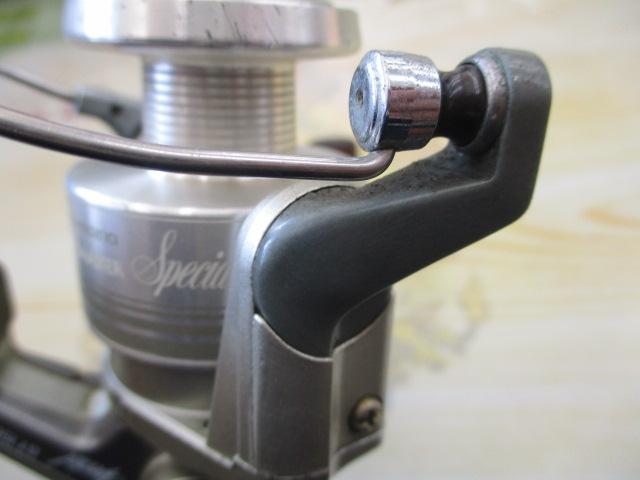 バイオマスタースペシャルGT1000