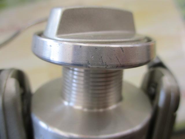 バイオマスタースペシャルGT1000