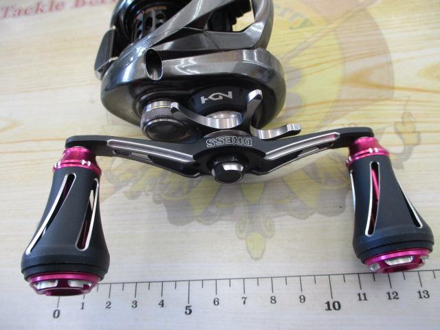 16アルデバランBFS XG RH