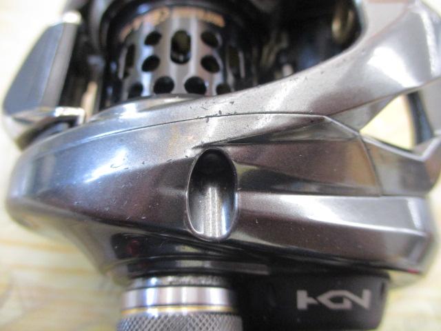 16アルデバランBFS XG RH