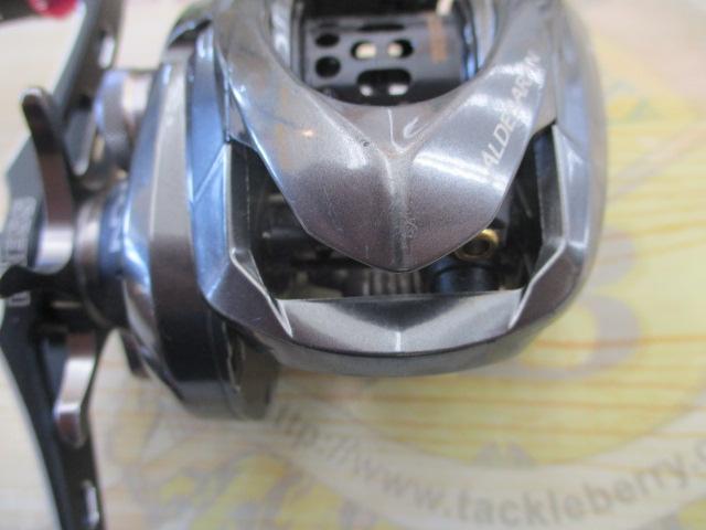 16アルデバランBFS XG RH