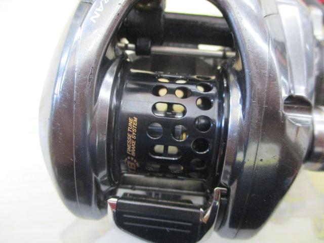 16アルデバランBFS XG RH