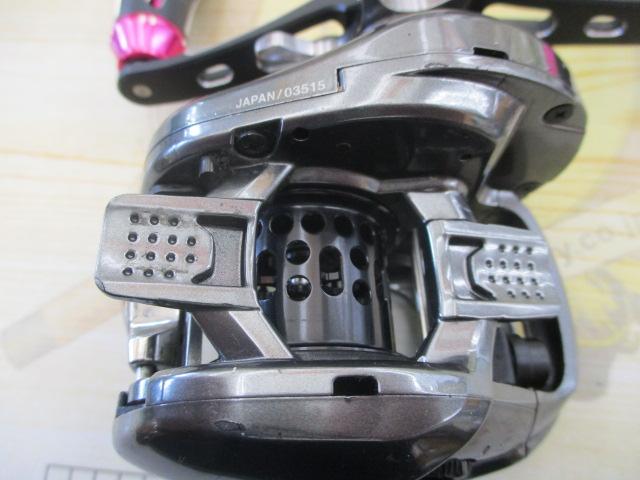 16アルデバランBFS XG RH