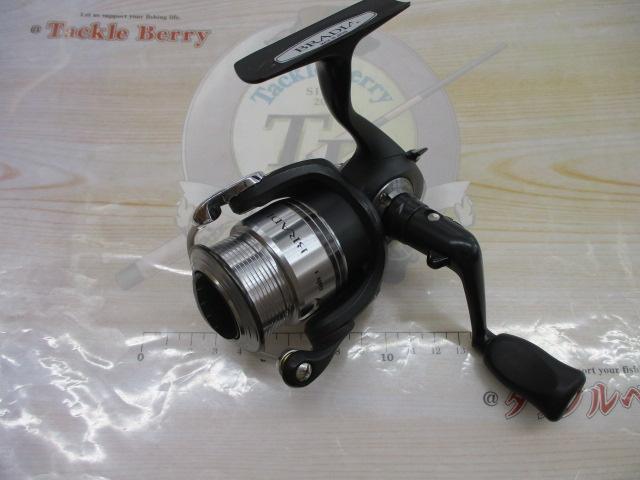 ブラディア 2004