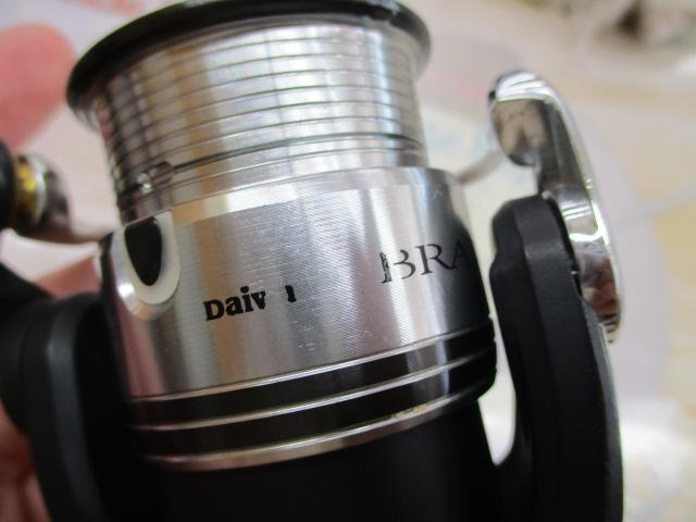 ブラディア 2004