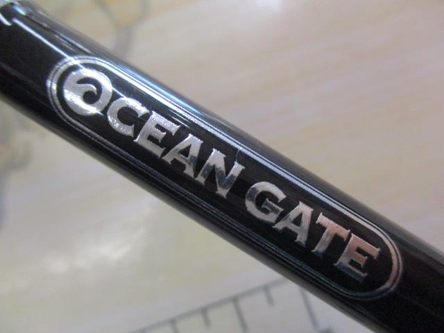 オーシャンゲート JOG-74L-K ST LGMIX