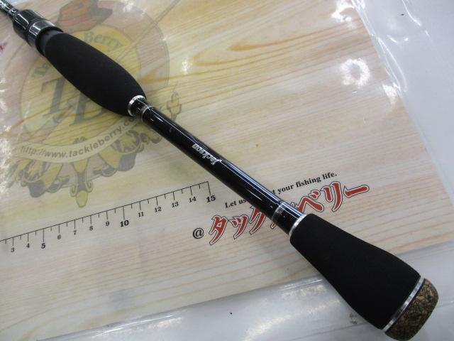 オーシャンゲート JOG-74L-K ST LGMIX