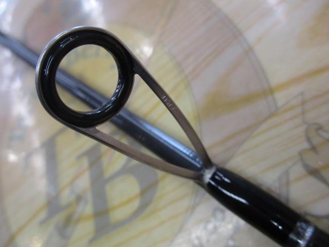 オーシャンゲート JOG-74L-K ST LGMIX